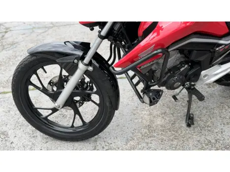 HONDA CG 160 TITAN 25 ANOS, Foto 8