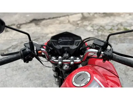 HONDA CG 160 TITAN 25 ANOS, Foto 9
