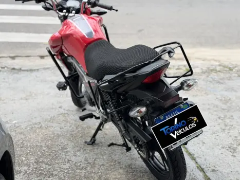HONDA CG 160 TITAN 25 ANOS, Foto 10