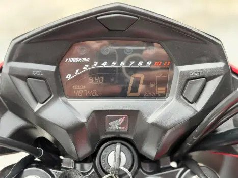 HONDA CG 160 TITAN 25 ANOS, Foto 11