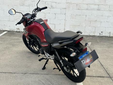 HONDA CG 160 TITAN, Foto 2