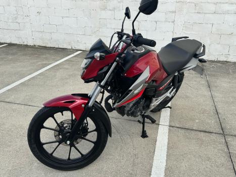 HONDA CG 160 TITAN, Foto 3