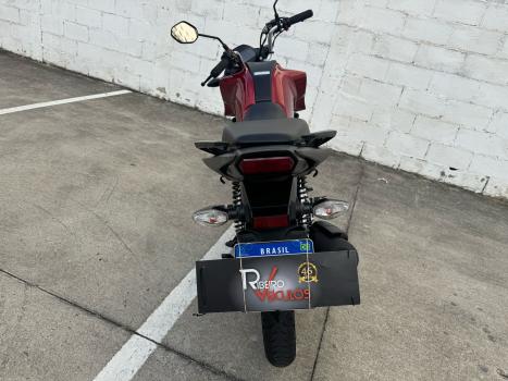 HONDA CG 160 TITAN, Foto 4