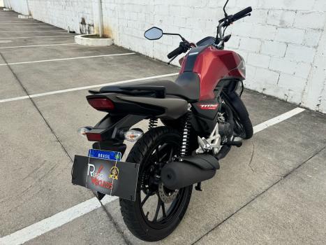 HONDA CG 160 TITAN, Foto 5
