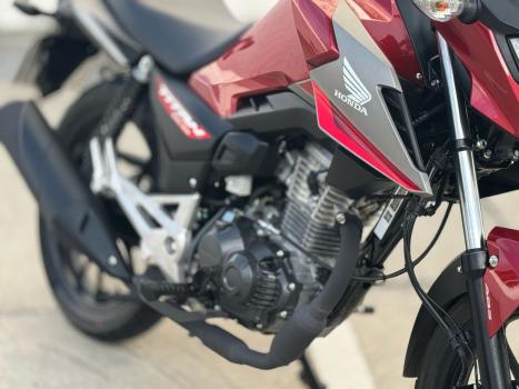 HONDA CG 160 TITAN, Foto 6
