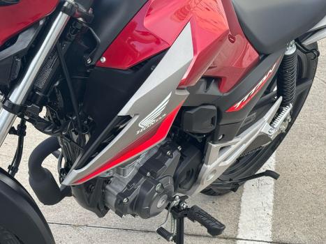 HONDA CG 160 TITAN, Foto 7
