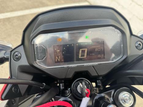 HONDA CG 160 TITAN, Foto 9