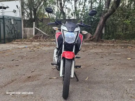 HONDA CG 160 TITAN, Foto 2 HONDA CG 160 TITAN, Foto 2