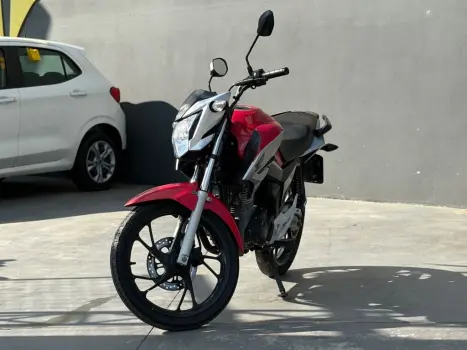 HONDA CG 160 TITAN, Foto 1