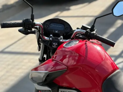 HONDA CG 160 TITAN, Foto 2