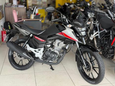 HONDA CG 160 TITAN, Foto 1