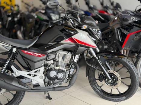 HONDA CG 160 TITAN, Foto 6