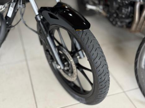 HONDA CG 160 TITAN, Foto 3