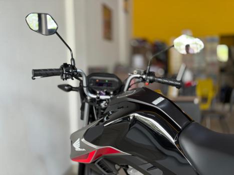 HONDA CG 160 TITAN, Foto 11