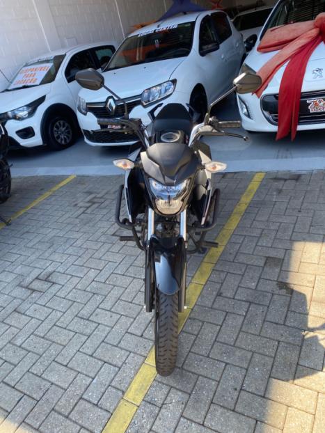 HONDA CG 160 TITAN, Foto 3