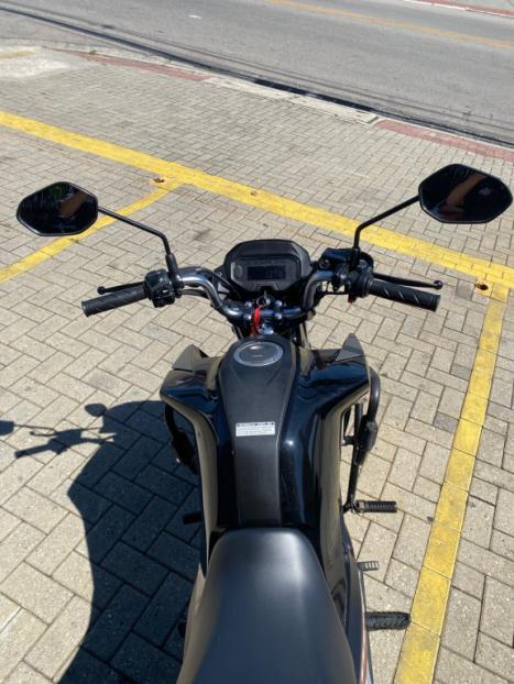 HONDA CG 160 TITAN, Foto 5