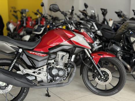 HONDA CG 160 TITAN, Foto 4