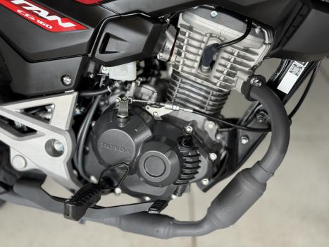 HONDA CG 160 TITAN, Foto 7