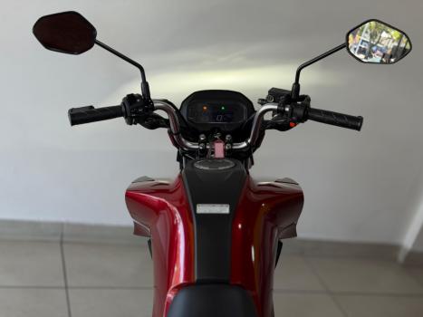 HONDA CG 160 TITAN, Foto 8