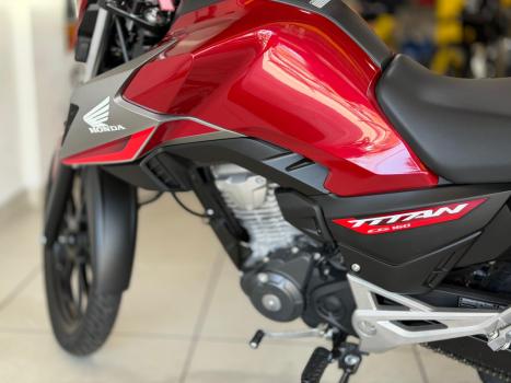 HONDA CG 160 TITAN, Foto 10