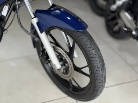 HONDA CG 160 TITAN, Foto 3