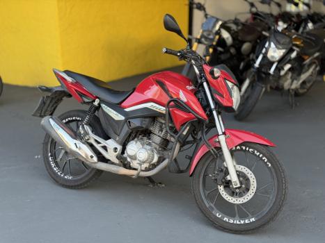 HONDA CG 160 TITAN, Foto 1