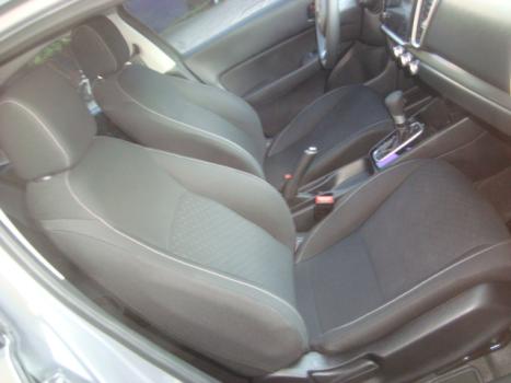 HONDA City Hatch 1.5 16V 4P FLEX LX AUTOMTICO CVT, Foto 4