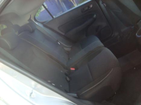 HONDA City Hatch 1.5 16V 4P FLEX LX AUTOMTICO CVT, Foto 5