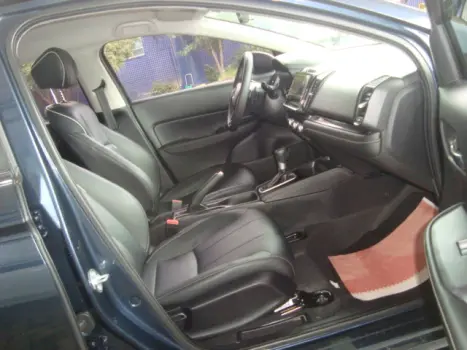 HONDA City Hatch 1.5 16V 4P FLEX EXL AUTOM�TICO CVT, Foto 3