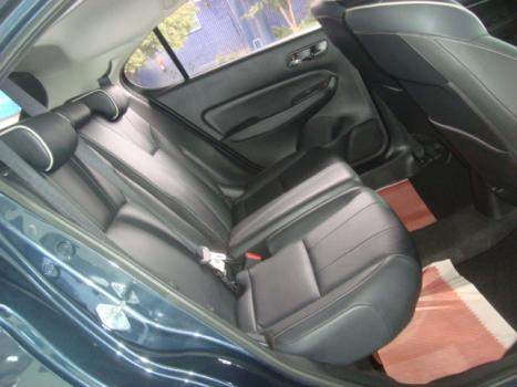 HONDA City Hatch 1.5 16V 4P FLEX EXL AUTOM�TICO CVT, Foto 5