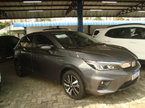 HONDA City Hatch 1.5 16V 4P FLEX EXL AUTOM�TICO CVT, Foto 1