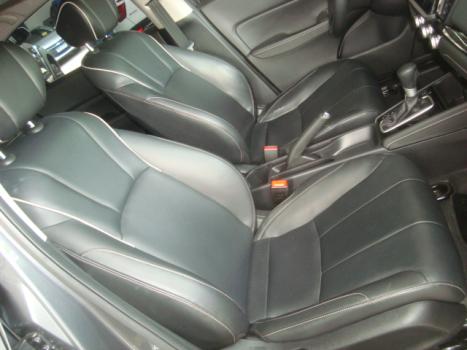 HONDA City Hatch 1.5 16V 4P FLEX EXL AUTOM�TICO CVT, Foto 6