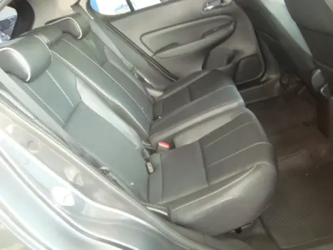 HONDA City Hatch 1.5 16V 4P FLEX EXL AUTOM�TICO CVT, Foto 7