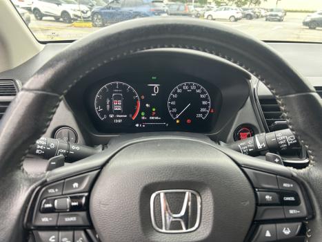 HONDA City Hatch 1.5 16V 4P FLEX TOURING AUTOM�TICO CVT, Foto 5