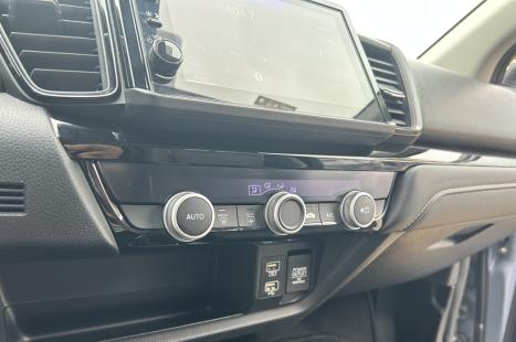 HONDA City Hatch 1.5 16V 4P FLEX TOURING AUTOM�TICO CVT, Foto 7
