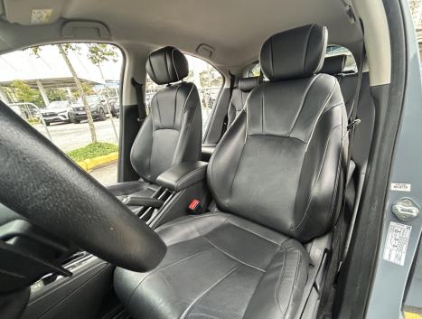 HONDA City Hatch 1.5 16V 4P FLEX TOURING AUTOM�TICO CVT, Foto 8