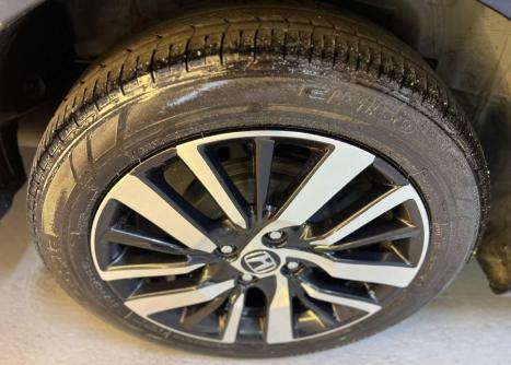 HONDA City Hatch 1.5 16V 4P FLEX TOURING AUTOM�TICO CVT, Foto 9