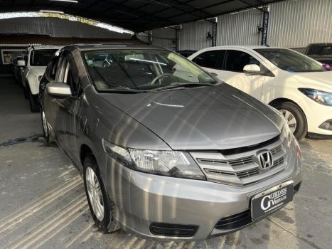 HONDA City Sedan 1.5 16V 4P DX FLEX, Foto 1