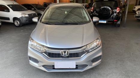 HONDA City Sedan 1.5 16V 4P PERSONAL FLEX AUTOMTICO, Foto 1