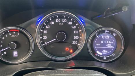 HONDA City Sedan 1.5 16V 4P PERSONAL FLEX AUTOMTICO, Foto 11