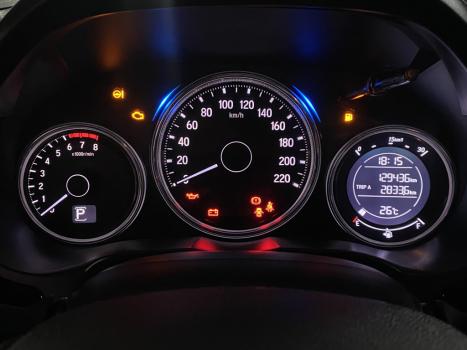 HONDA City Sedan 1.5 16V 4P EX FLEX AUTOMTICO, Foto 2