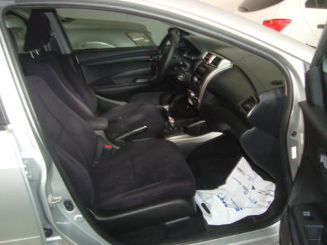 HONDA City Sedan 1.5 16V 4P LX FLEX, Foto 4