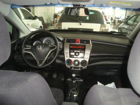HONDA City Sedan 1.5 16V 4P LX FLEX, Foto 7