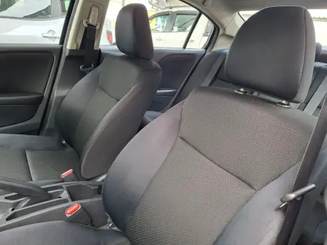 HONDA City Sedan 1.5 16V 4P LX FLEX AUTOMTICO, Foto 11