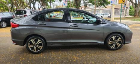 HONDA City Sedan 1.5 16V 4P LX FLEX AUTOMTICO, Foto 5