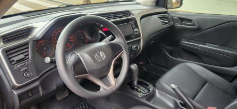 HONDA City Sedan 1.5 16V 4P LX FLEX AUTOMTICO, Foto 7