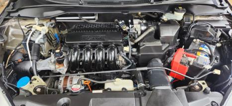 HONDA City Sedan 1.5 16V 4P LX FLEX AUTOMTICO, Foto 10