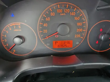 HONDA City Sedan 1.5 16V 4P LX FLEX AUTOMTICO, Foto 10