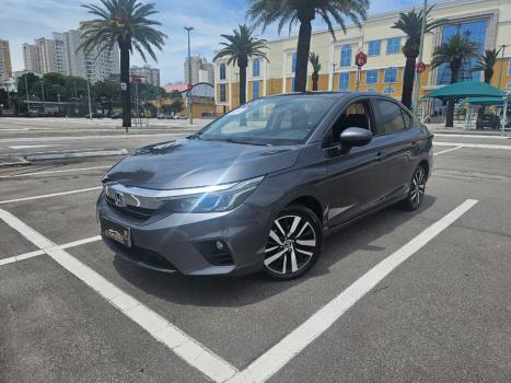 HONDA City Sedan 1.5 16V 4P EX FLEX AUTOMTICO, Foto 2