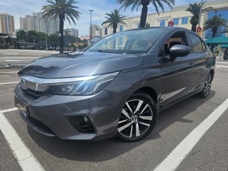 HONDA City Sedan 1.5 16V 4P EX FLEX AUTOMTICO, Foto 3